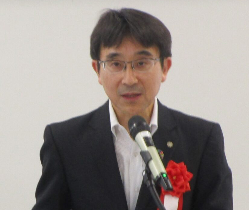 埼玉県消費生活課長田中康博様